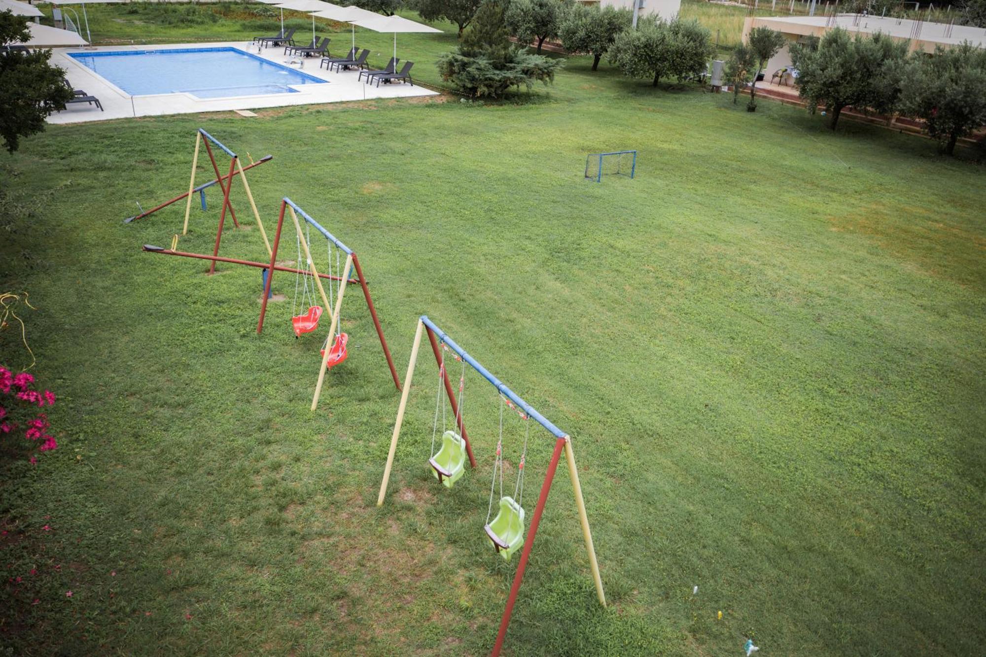 Apartments Rudaj Ulcinj Exterior photo