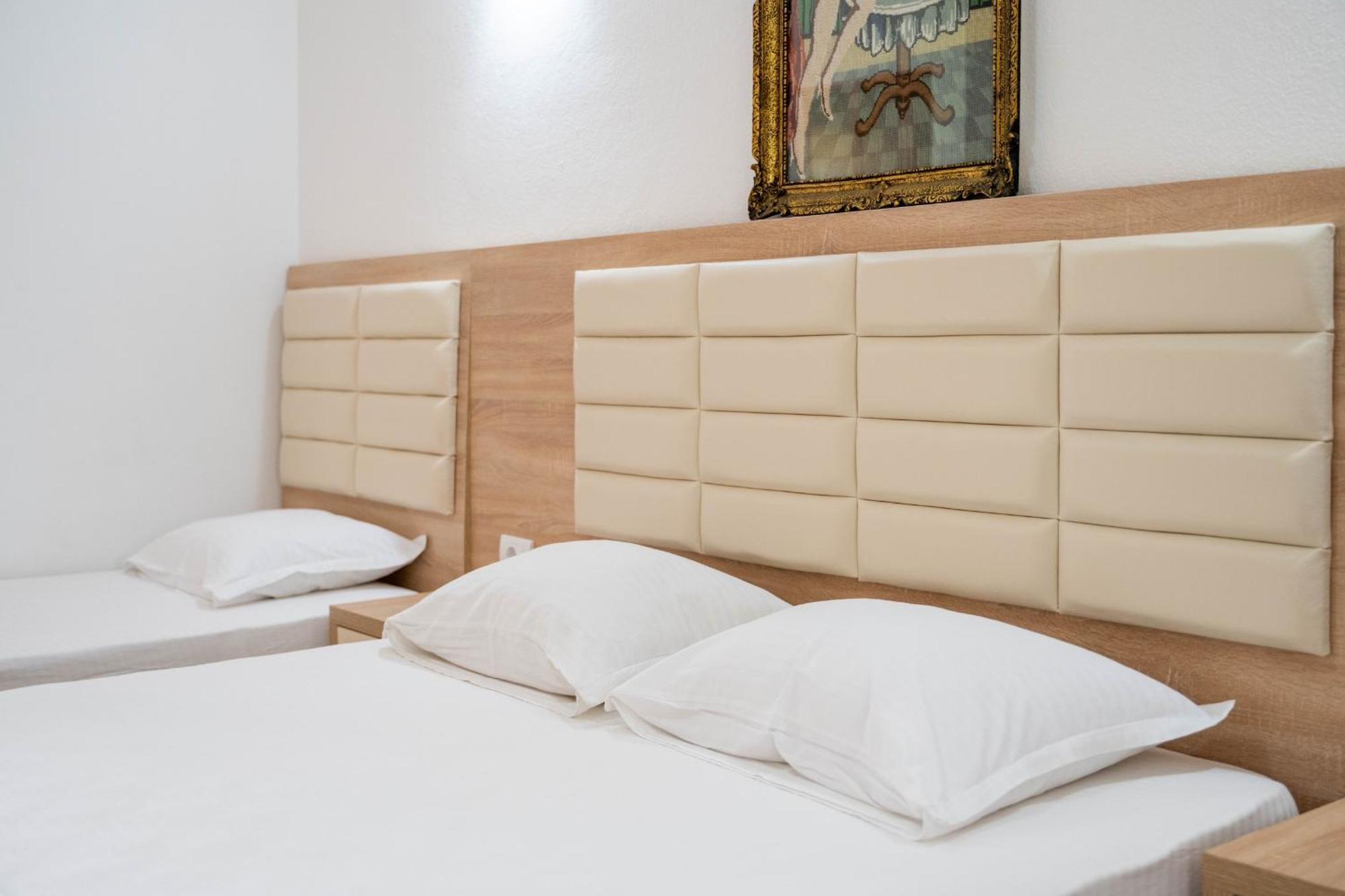 Apartments Rudaj Ulcinj Exterior photo