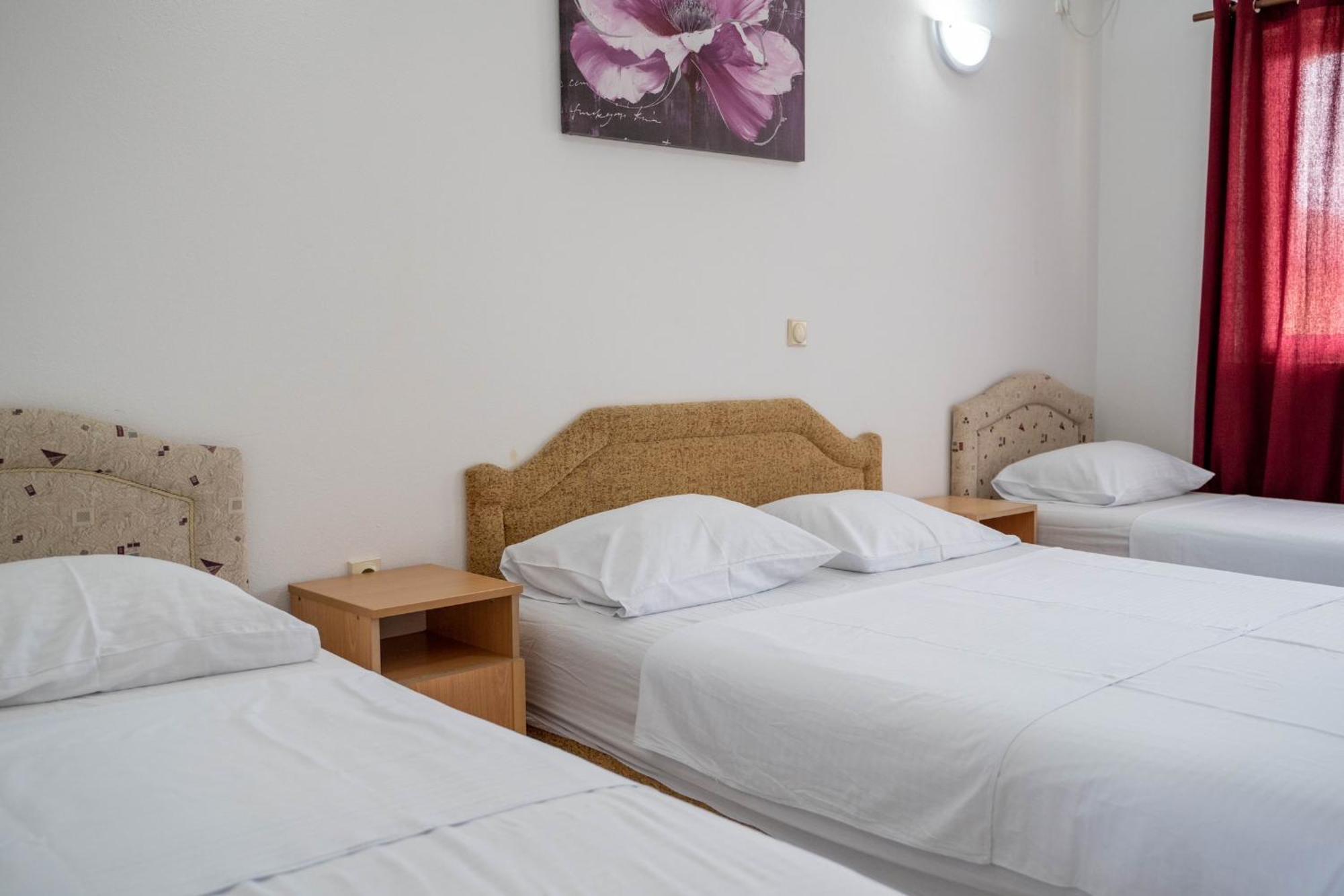 Apartments Rudaj Ulcinj Exterior photo