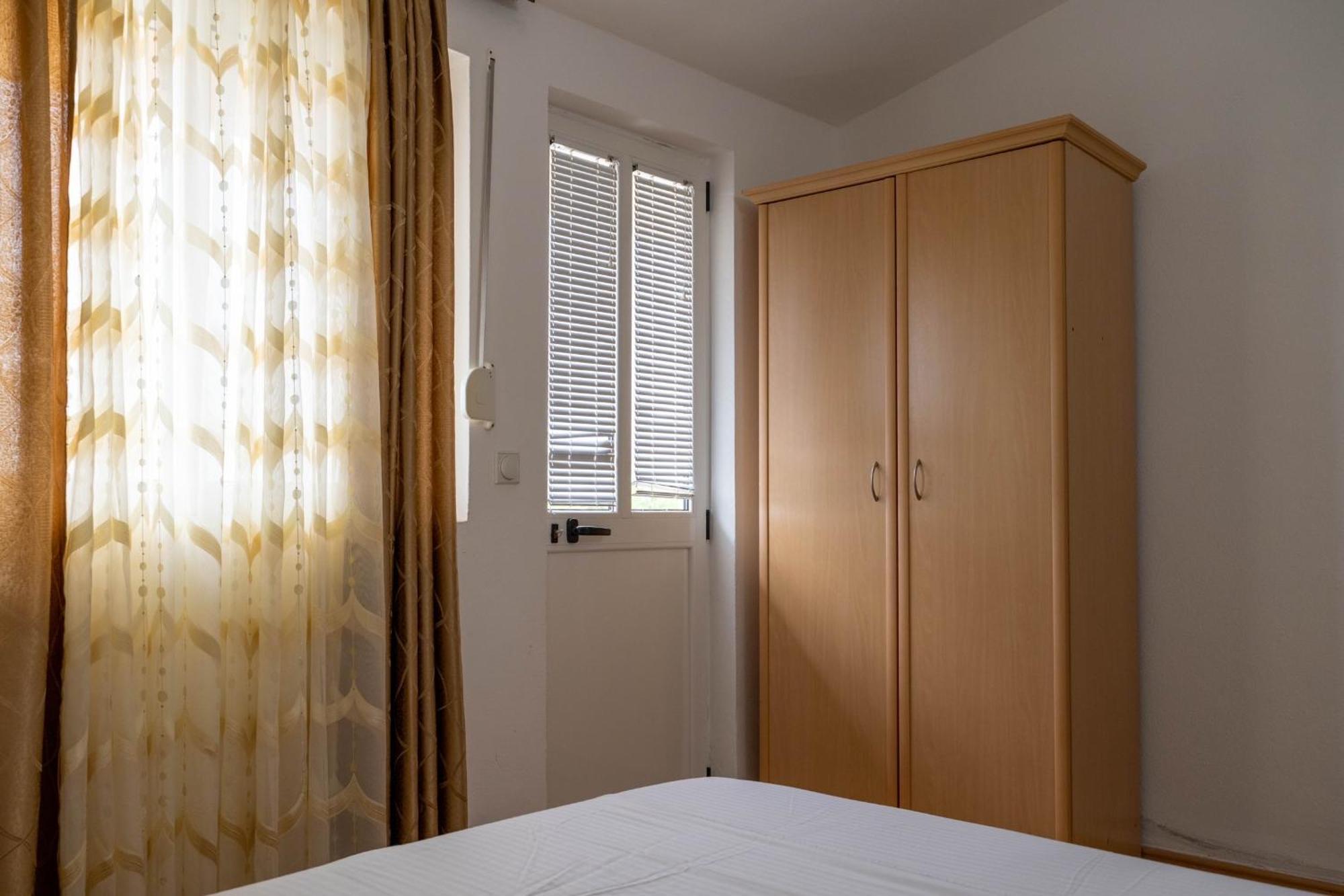 Apartments Rudaj Ulcinj Exterior photo