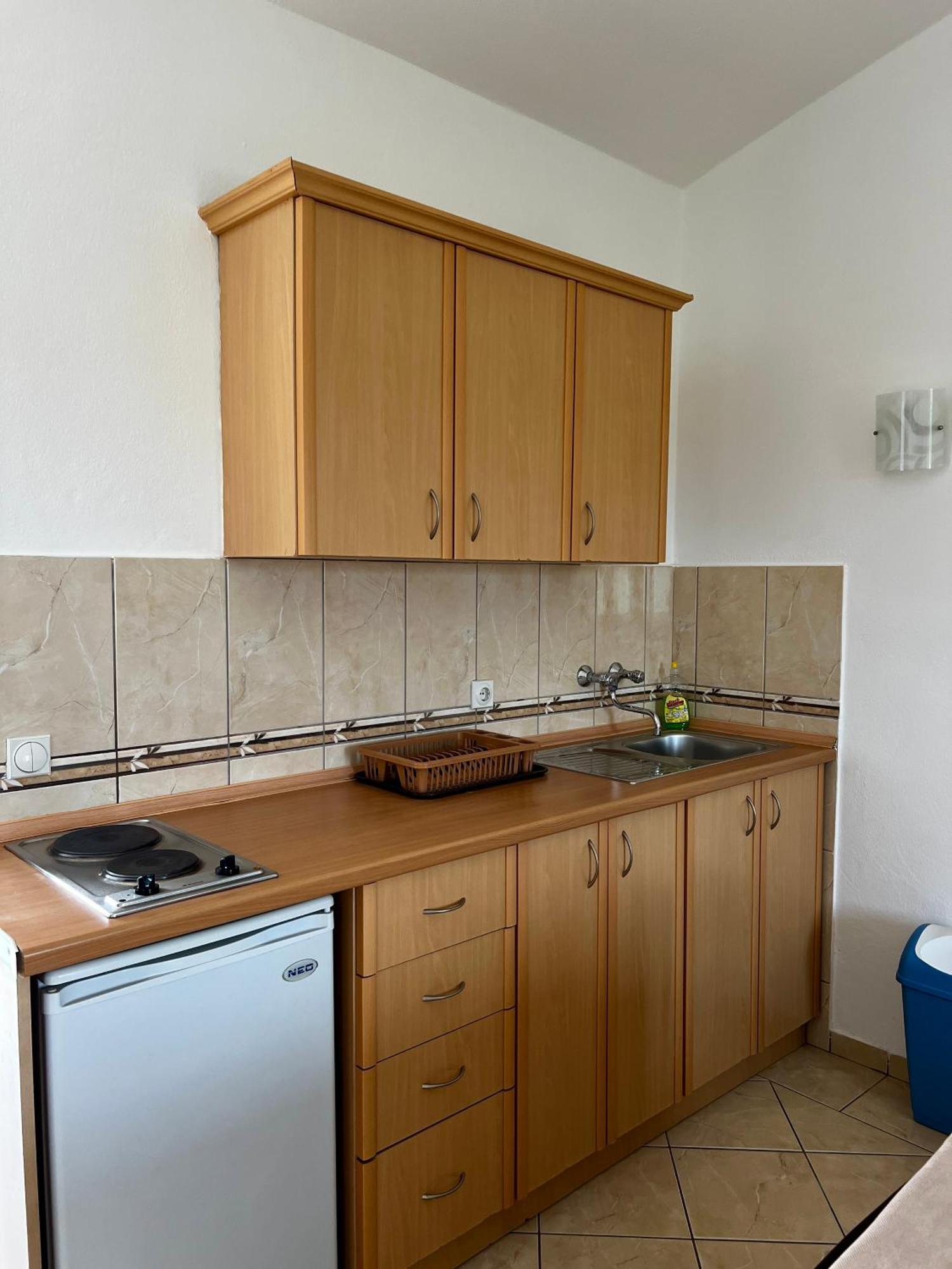 Apartments Rudaj Ulcinj Exterior photo